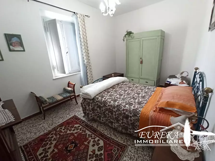 Immagine 14 di Villetta a schiera in vendita  in località mecucciami 30 a Castiglione Del Lago