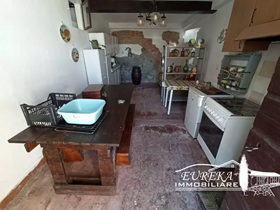 Immagine 16 di Villetta a schiera in vendita  in località mecucciami 30 a Castiglione Del Lago