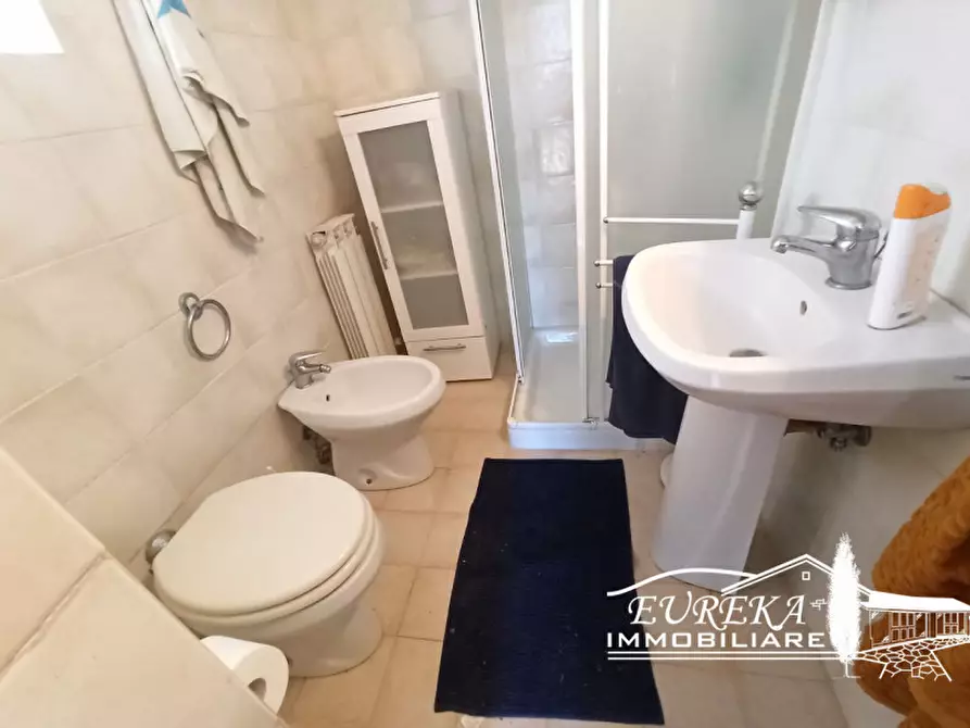 Immagine 17 di Villetta a schiera in vendita  in località mecucciami 30 a Castiglione Del Lago
