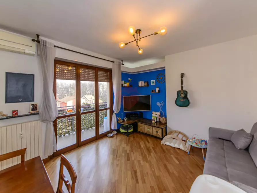 Immagine 2 di Appartamento in vendita  in Via Giacomo Leopardi 109 a Sesto San Giovanni