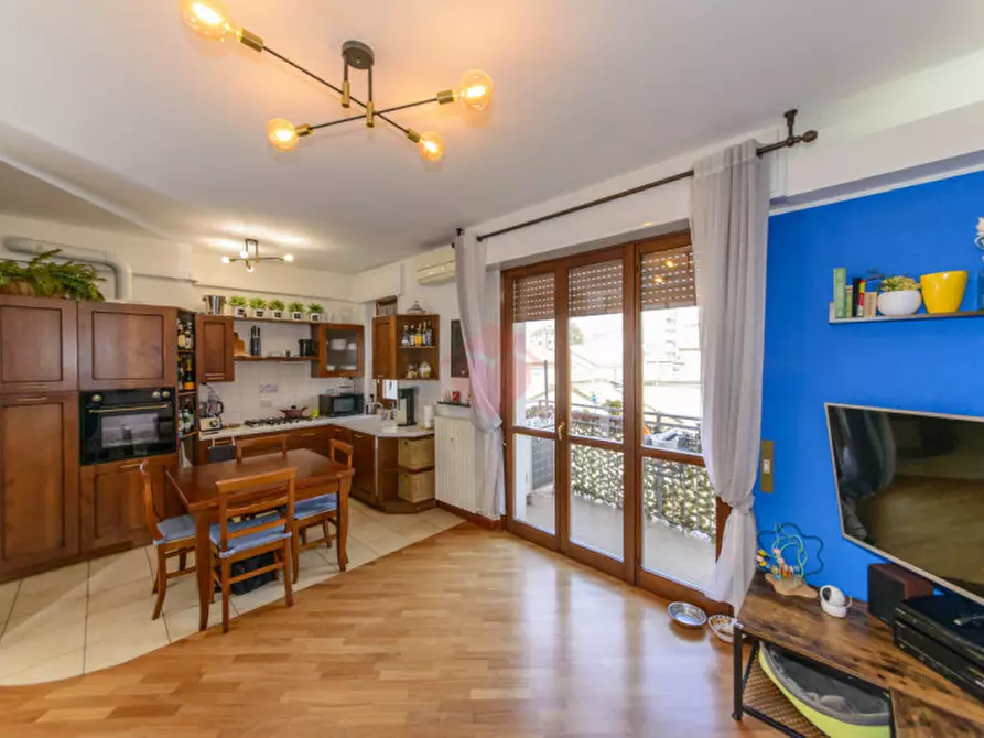 Immagine 2 di Appartamento in vendita  in Via Giacomo Leopardi 109 a Sesto San Giovanni