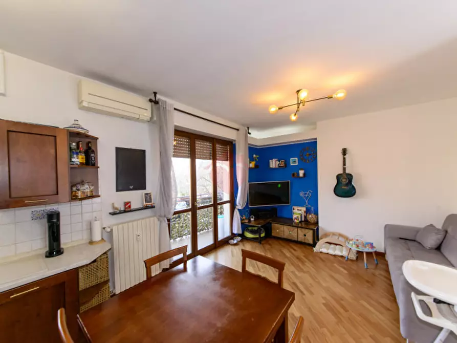 Immagine 5 di Appartamento in vendita  in Via Giacomo Leopardi 109 a Sesto San Giovanni