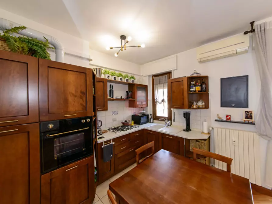 Immagine 6 di Appartamento in vendita  in Via Giacomo Leopardi 109 a Sesto San Giovanni