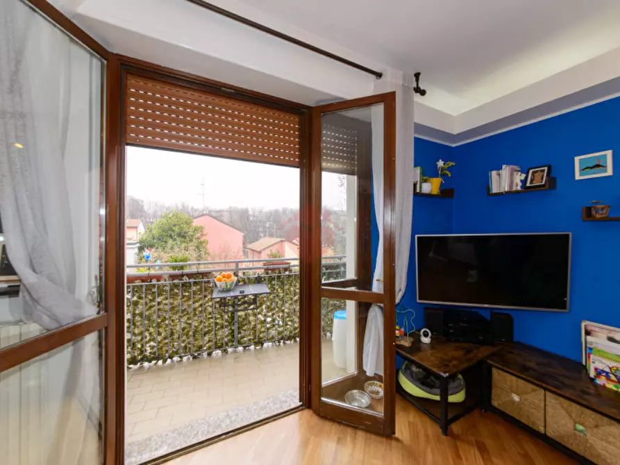 Immagine 7 di Appartamento in vendita  in Via Giacomo Leopardi 109 a Sesto San Giovanni