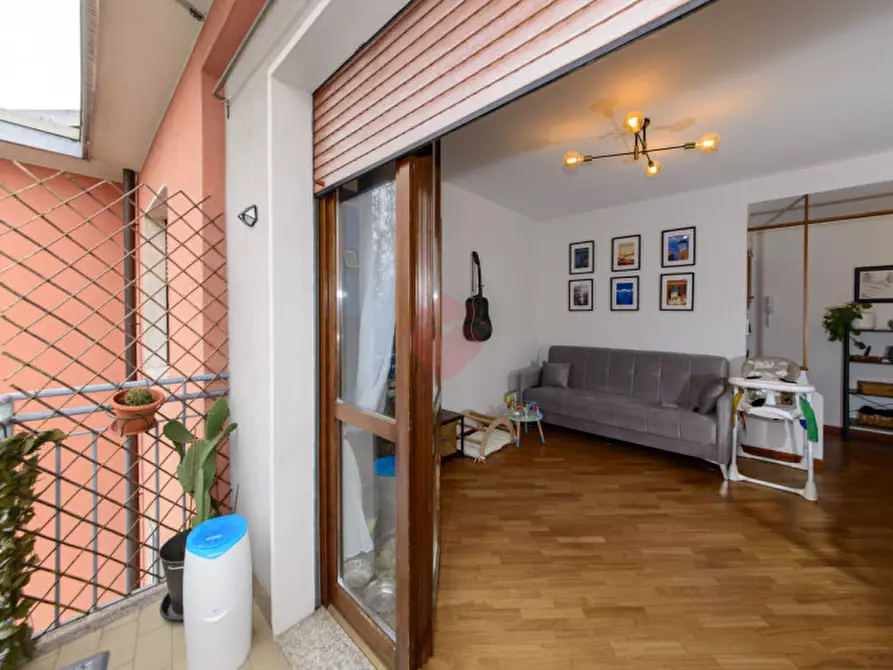 Immagine 8 di Appartamento in vendita  in Via Giacomo Leopardi 109 a Sesto San Giovanni