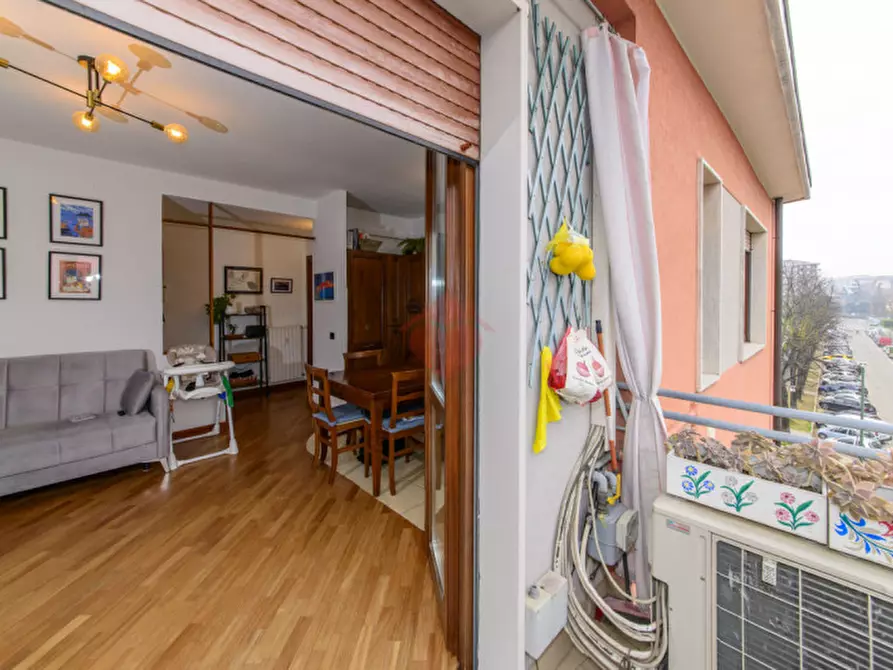 Immagine 9 di Appartamento in vendita  in Via Giacomo Leopardi 109 a Sesto San Giovanni