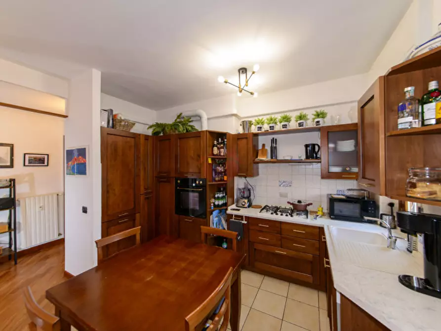 Immagine 10 di Appartamento in vendita  in Via Giacomo Leopardi 109 a Sesto San Giovanni