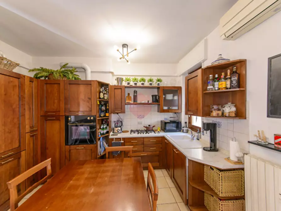 Immagine 11 di Appartamento in vendita  in Via Giacomo Leopardi 109 a Sesto San Giovanni