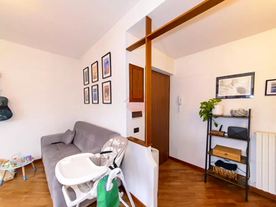 Immagine 12 di Appartamento in vendita  in Via Giacomo Leopardi 109 a Sesto San Giovanni