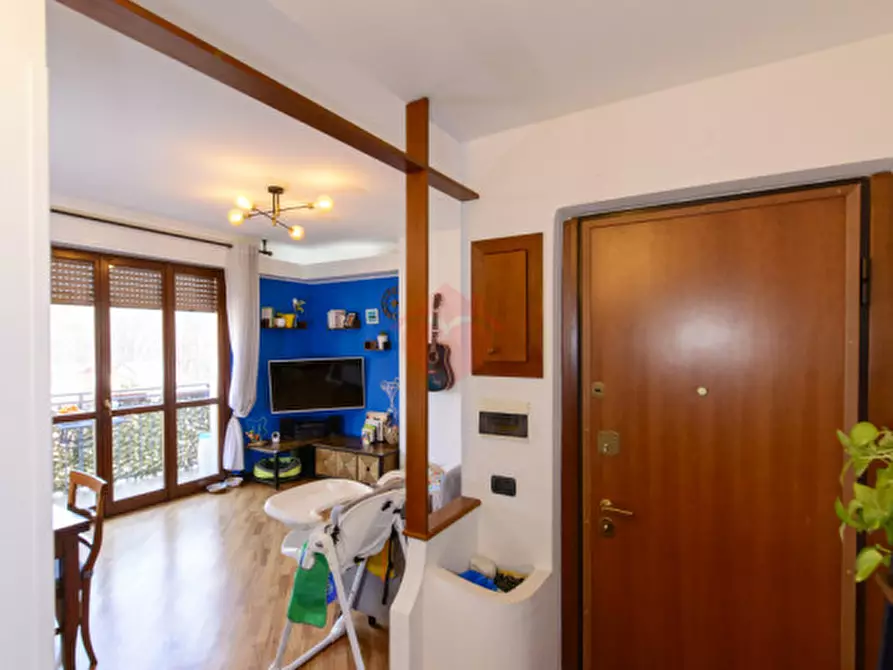 Immagine 13 di Appartamento in vendita  in Via Giacomo Leopardi 109 a Sesto San Giovanni