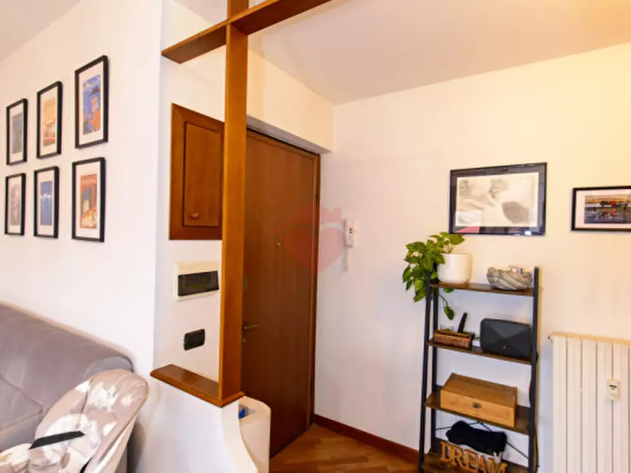 Immagine 14 di Appartamento in vendita  in Via Giacomo Leopardi 109 a Sesto San Giovanni