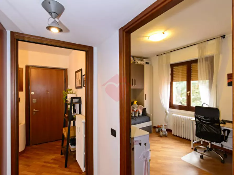 Immagine 15 di Appartamento in vendita  in Via Giacomo Leopardi 109 a Sesto San Giovanni