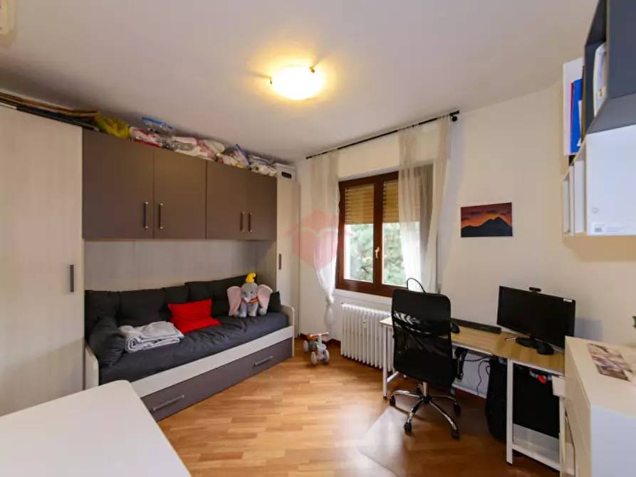 Immagine 16 di Appartamento in vendita  in Via Giacomo Leopardi 109 a Sesto San Giovanni