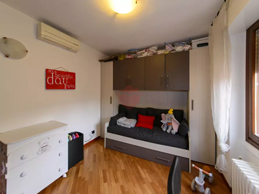 Immagine 17 di Appartamento in vendita  in Via Giacomo Leopardi 109 a Sesto San Giovanni