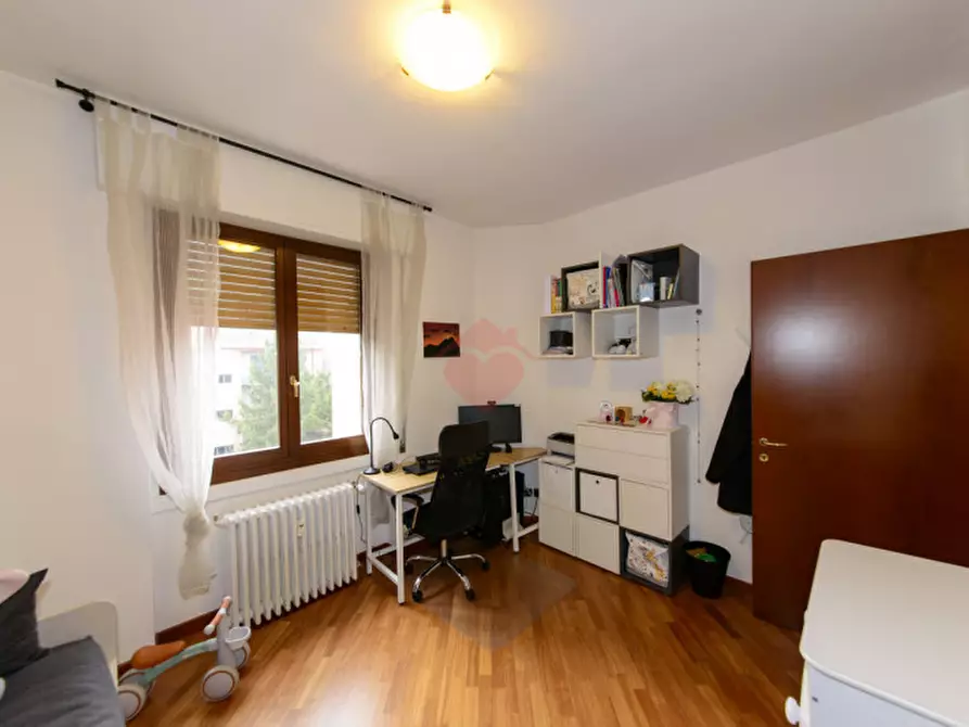 Immagine 18 di Appartamento in vendita  in Via Giacomo Leopardi 109 a Sesto San Giovanni