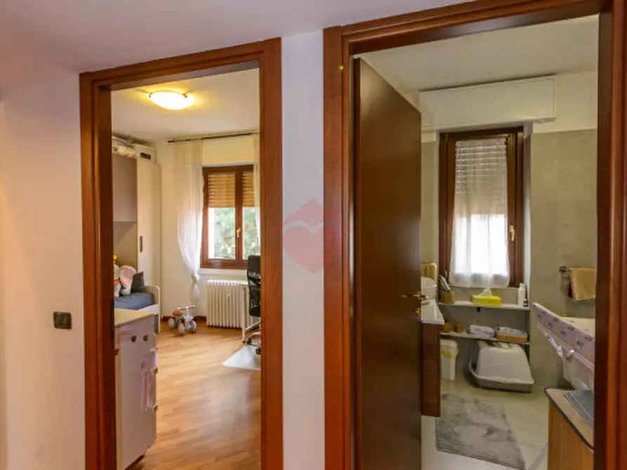 Immagine 21 di Appartamento in vendita  in Via Giacomo Leopardi 109 a Sesto San Giovanni