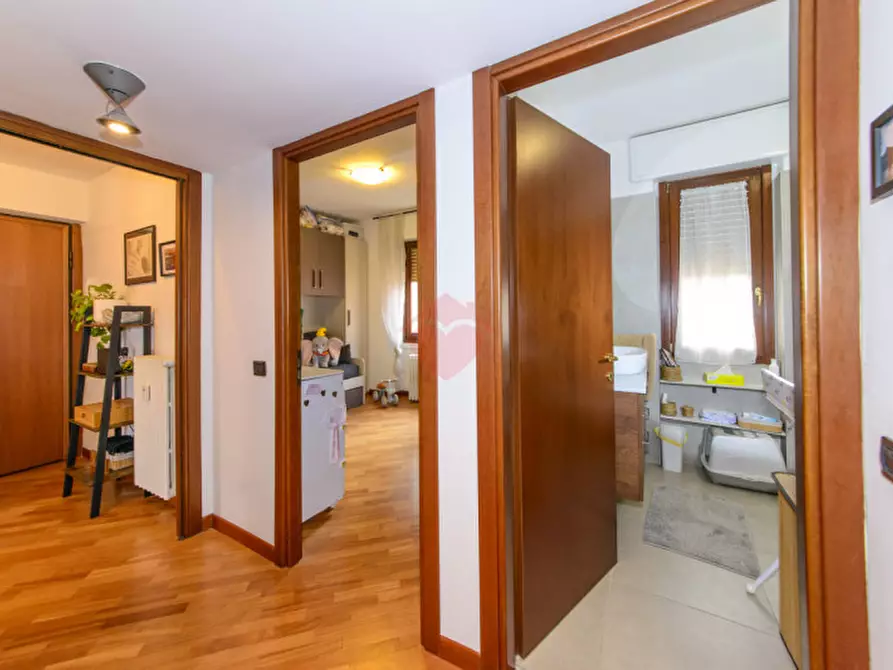 Immagine 22 di Appartamento in vendita  in Via Giacomo Leopardi 109 a Sesto San Giovanni