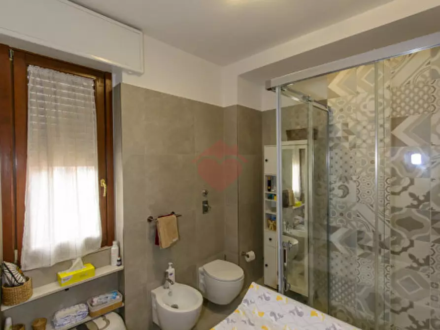 Immagine 23 di Appartamento in vendita  in Via Giacomo Leopardi 109 a Sesto San Giovanni