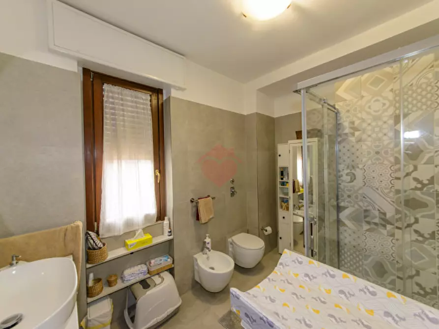 Immagine 24 di Appartamento in vendita  in Via Giacomo Leopardi 109 a Sesto San Giovanni