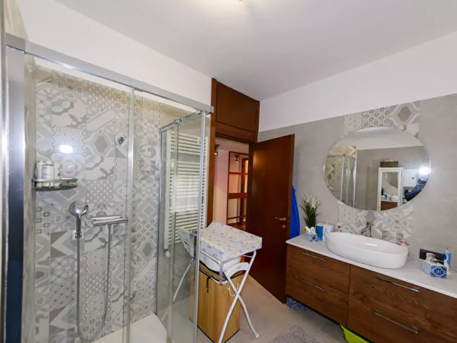 Immagine 25 di Appartamento in vendita  in Via Giacomo Leopardi 109 a Sesto San Giovanni