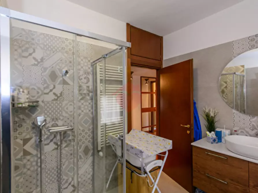 Immagine 26 di Appartamento in vendita  in Via Giacomo Leopardi 109 a Sesto San Giovanni