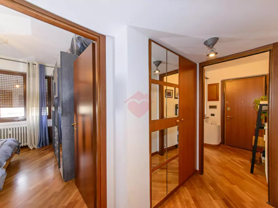 Immagine 28 di Appartamento in vendita  in Via Giacomo Leopardi 109 a Sesto San Giovanni