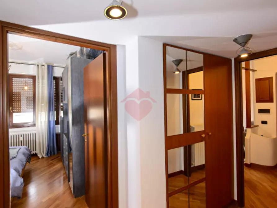 Immagine 29 di Appartamento in vendita  in Via Giacomo Leopardi 109 a Sesto San Giovanni