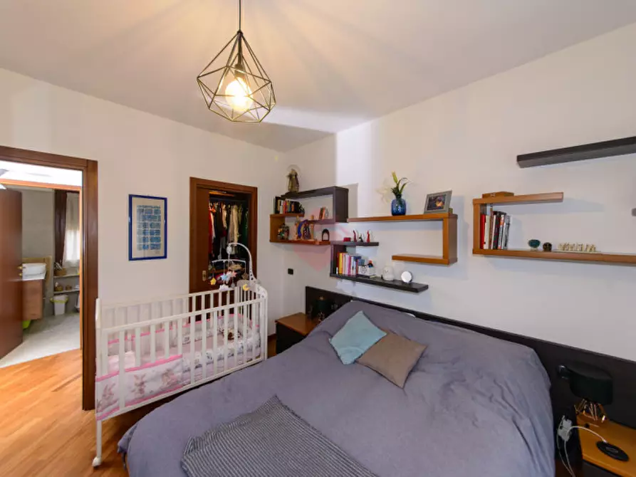 Immagine 30 di Appartamento in vendita  in Via Giacomo Leopardi 109 a Sesto San Giovanni