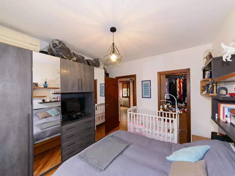 Immagine 31 di Appartamento in vendita  in Via Giacomo Leopardi 109 a Sesto San Giovanni