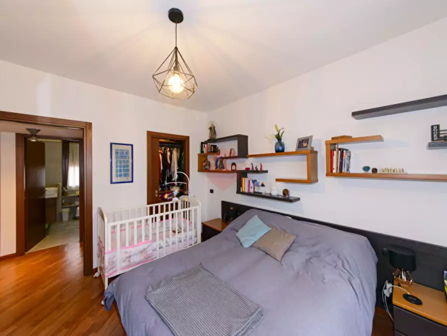 Immagine 32 di Appartamento in vendita  in Via Giacomo Leopardi 109 a Sesto San Giovanni