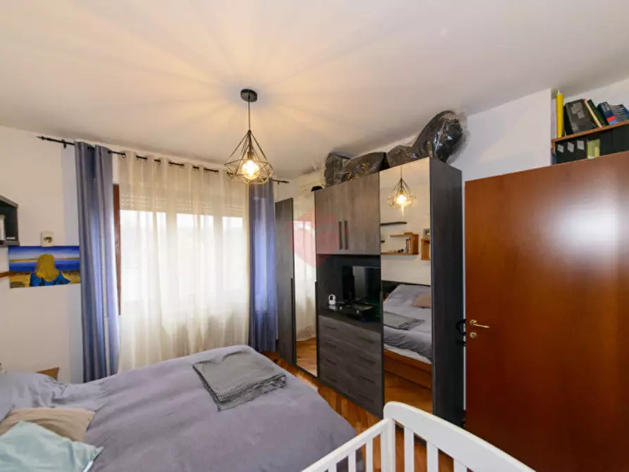 Immagine 33 di Appartamento in vendita  in Via Giacomo Leopardi 109 a Sesto San Giovanni