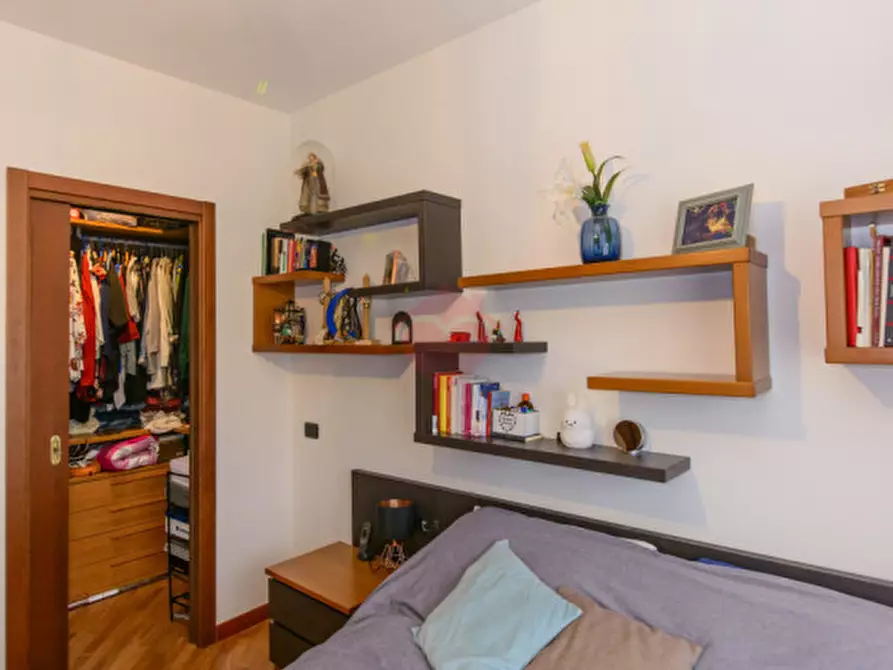 Immagine 34 di Appartamento in vendita  in Via Giacomo Leopardi 109 a Sesto San Giovanni