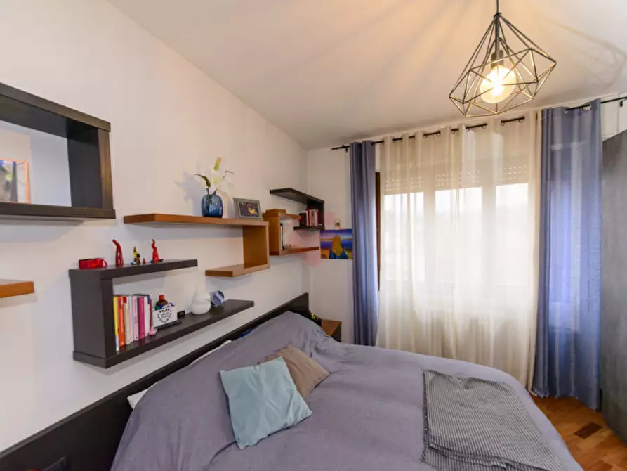 Immagine 35 di Appartamento in vendita  in Via Giacomo Leopardi 109 a Sesto San Giovanni