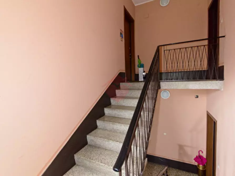 Immagine 36 di Appartamento in vendita  in Via Giacomo Leopardi 109 a Sesto San Giovanni