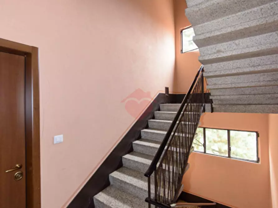 Immagine 37 di Appartamento in vendita  in Via Giacomo Leopardi 109 a Sesto San Giovanni