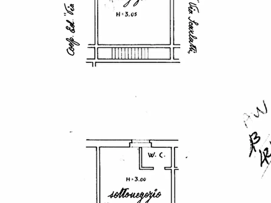 Immagine 14 di Negozio in affitto  in Via Francesco Cilea a Napoli