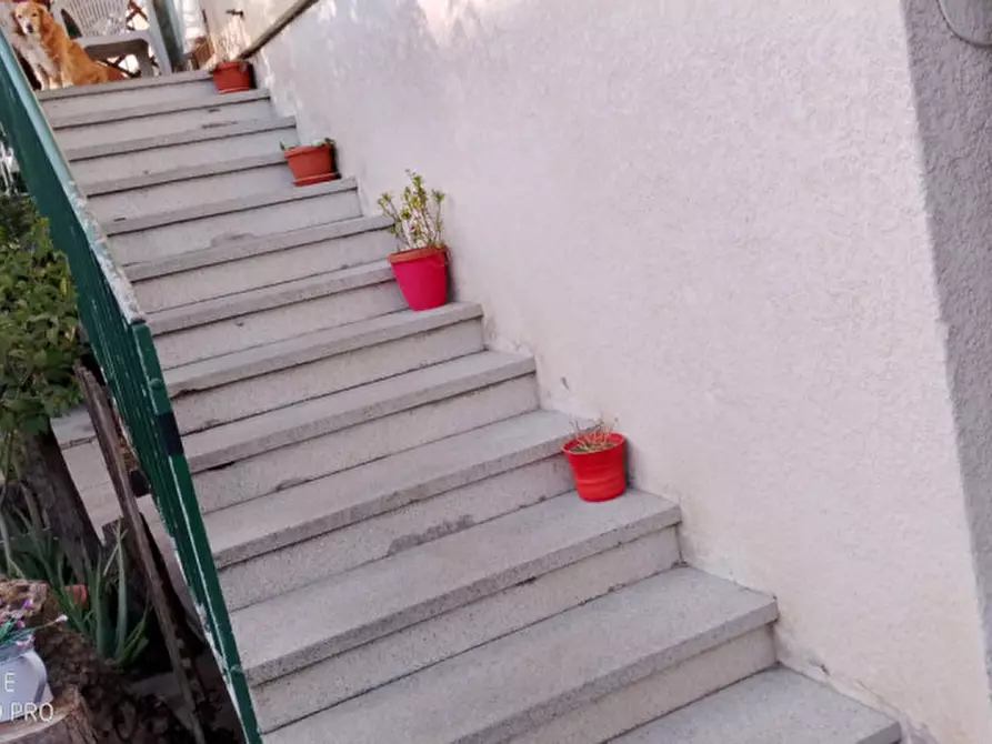 Immagine 3 di Casa bifamiliare in vendita  in VIA ZOPPO a Padova