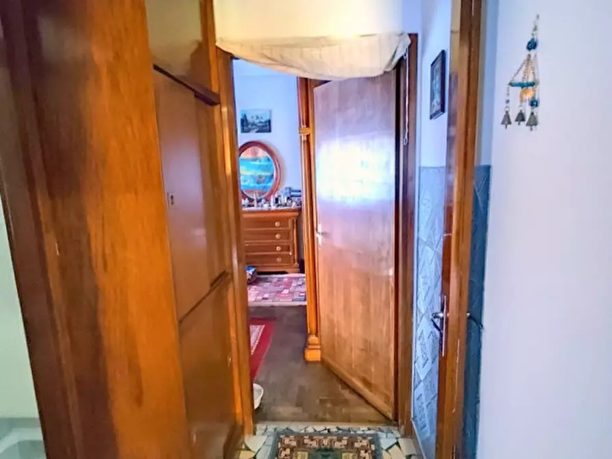 Immagine 4 di Casa bifamiliare in vendita  in VIA ZOPPO a Padova