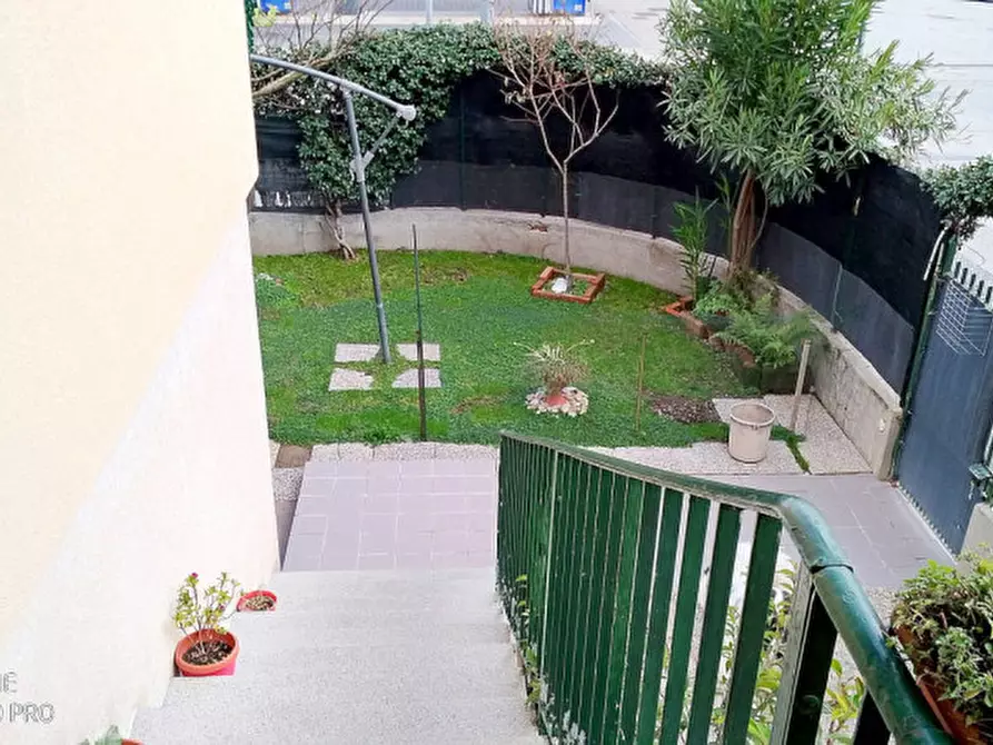 Immagine 15 di Casa bifamiliare in vendita  in VIA ZOPPO a Padova