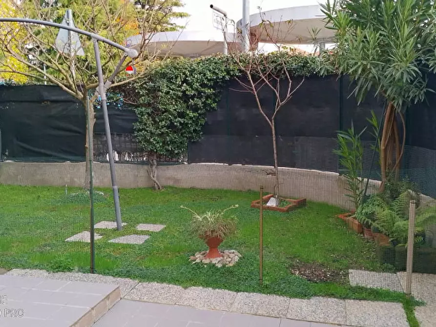 Immagine 16 di Casa bifamiliare in vendita  in VIA ZOPPO a Padova