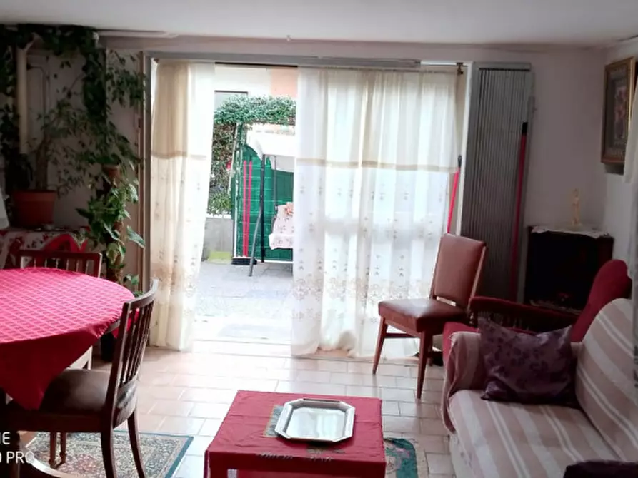 Immagine 23 di Casa bifamiliare in vendita  in VIA ZOPPO a Padova