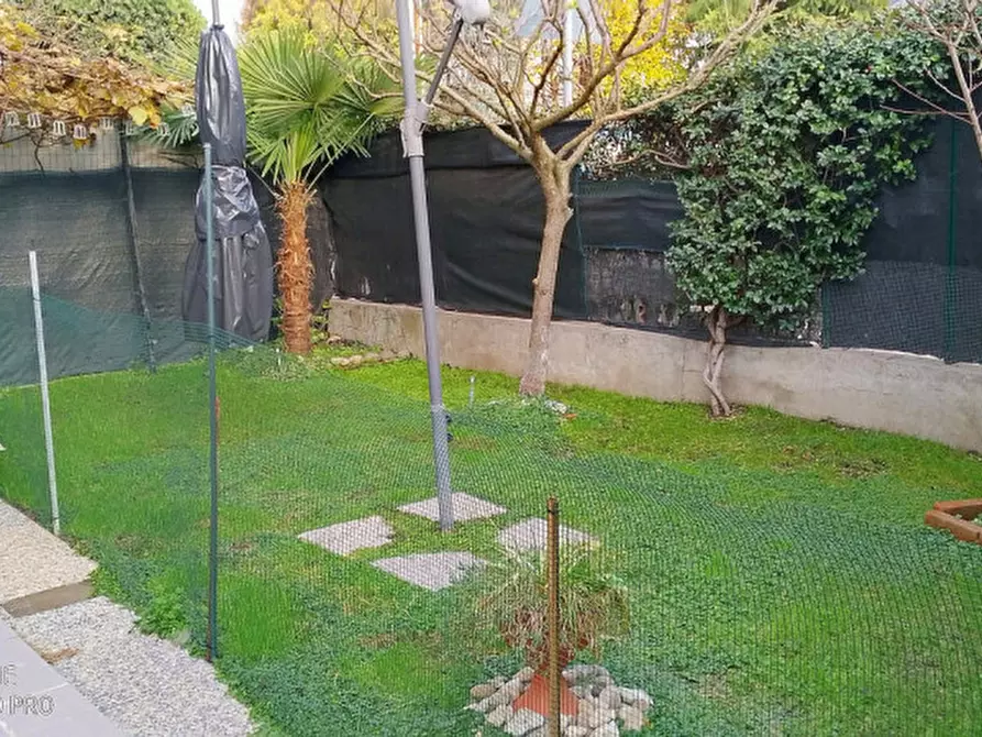 Immagine 26 di Casa bifamiliare in vendita  in VIA ZOPPO a Padova