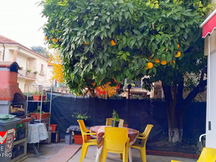 Immagine 27 di Casa bifamiliare in vendita  in VIA ZOPPO a Padova