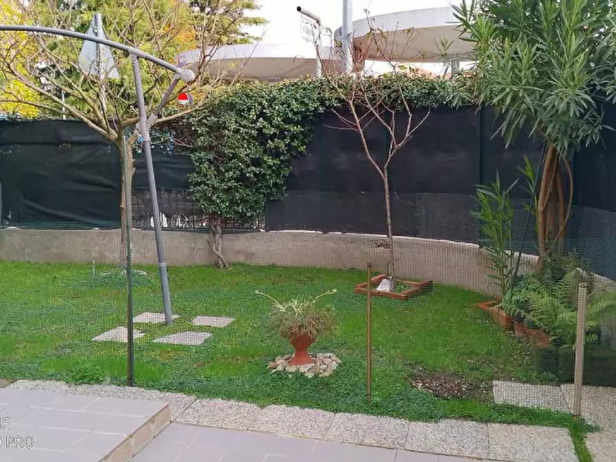 Immagine 28 di Casa bifamiliare in vendita  in VIA ZOPPO a Padova