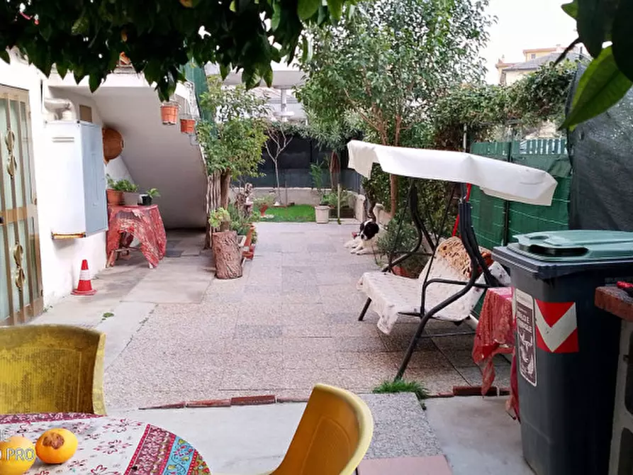 Immagine 30 di Casa bifamiliare in vendita  in VIA ZOPPO a Padova