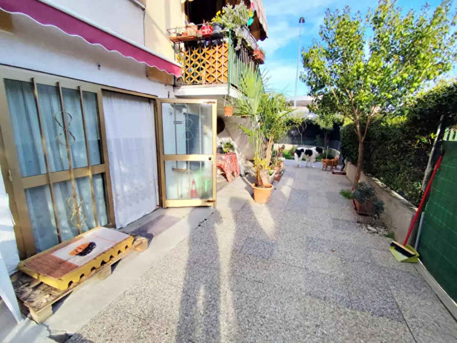 Immagine 35 di Casa bifamiliare in vendita  in VIA ZOPPO a Padova