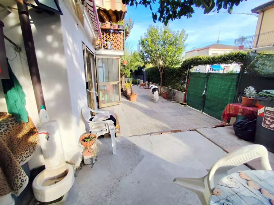 Immagine 37 di Casa bifamiliare in vendita  in VIA ZOPPO a Padova