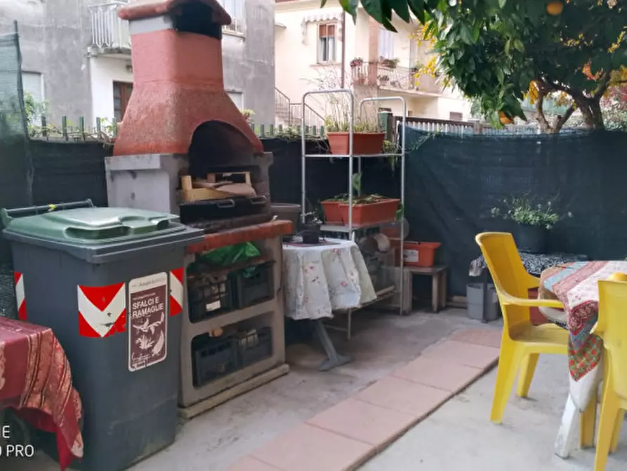 Immagine 38 di Casa bifamiliare in vendita  in VIA ZOPPO a Padova
