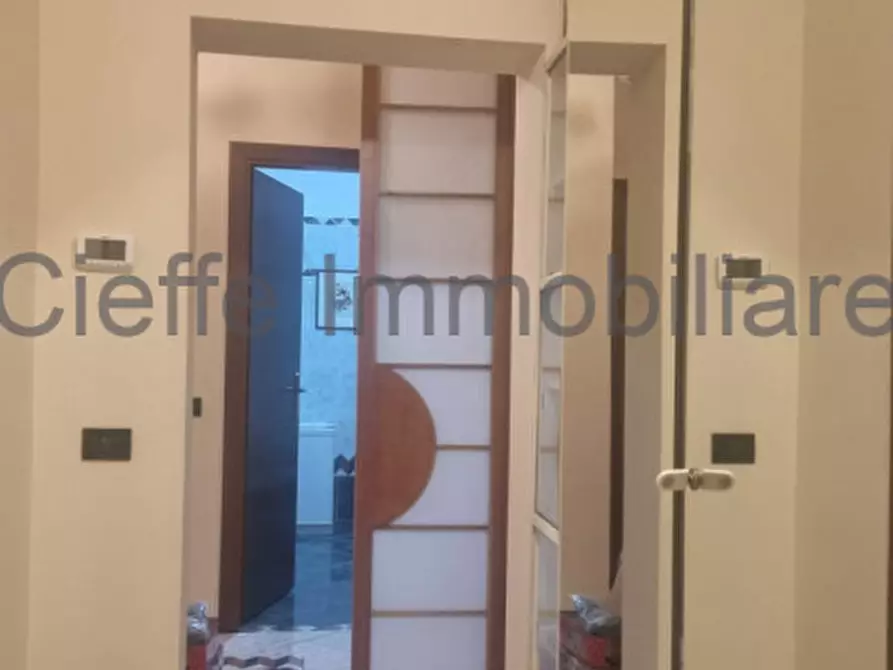 Immagine 1 di Appartamento in affitto  in Via dei Soncin a Padova