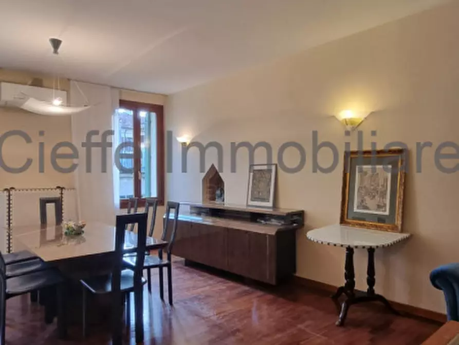 Immagine 1 di Appartamento in affitto  in Via dei Soncin a Padova